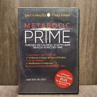ProMetabolic Prime 4 Phase Workout 4 DVD Jade Teta - The Body-Sculpting Burnouts