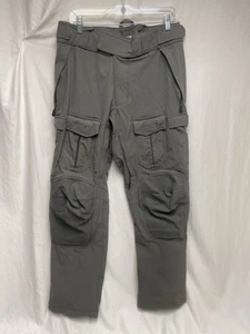 Pantalón Beyond Clothing Manatee A5 Mission Gris Mediano - Imagen 1 de 5