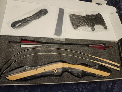 Lightning Archery Take Down Edge Pro Foto 1 de 3