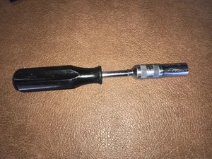 Sock-O-Matic 4 Größen Mutterndreher Silverbrook Mfg Springfield Mass. USA - Bild 1 von 8