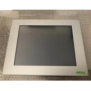 0762-3104/0000-0001 Used For WAGO CP104 VGA TV Touch Screen Free Shipping - Picture 1 of 3