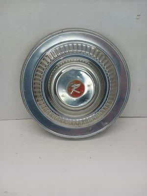 AMC Rambler 1963 1965 plato de perro tapacubos 10"" Foto 1 de 4