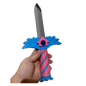 Cuchillo Juego del Calamar 3D – Réplica Impresa en PLA - Imagen 1 de 8