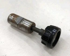 Craftsman 15-1/2" Drill Press Quill Lock Lever Handle 7/8" Bushings For Mod 113 - Picture 1 of 6