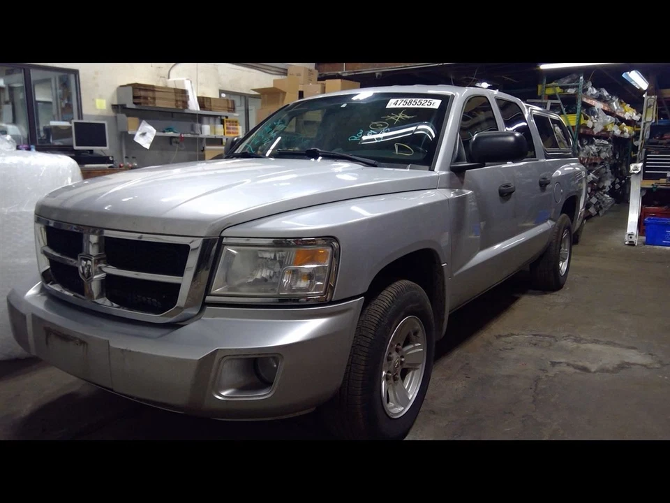 Potenciador de freno compatible con 08-11 DAKOTA 1562593 Foto 1 de 4