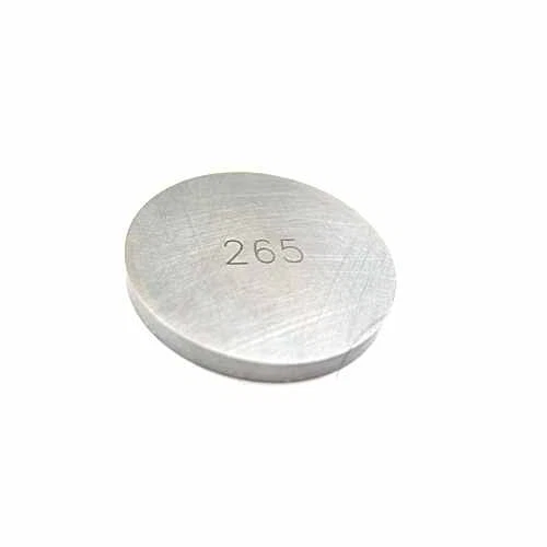 JMP Valve Shim 25mm 2.65 Fits Triumph Trophy 900 1992-2001 - Изображение 1 из 1