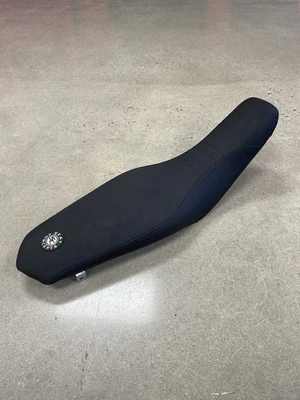Seat Concepts Comfort Seat For Honda 17-20 CRF450, 18-21 CRF250, And All CRF450L - Image 1 of 4