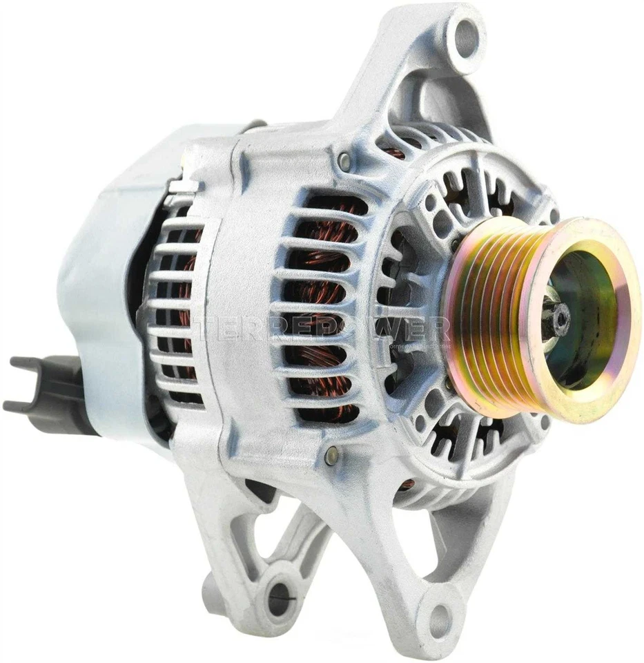 Alternador para Dodge Dakota 1999-2000, Durango, Ram 1500, Ram 1500 Van, Ram 2500, Ra Foto 1 de 4
