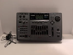 Boss BR-8 Digital Recording Studio MTR Multi Track Recorder - Picture 1 of 11