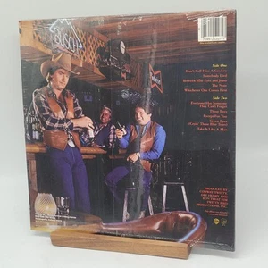NEW SEALED CONWAY TWITTY DON'T CALL HIM A COWBOY RCA RECORD ALBUM VINYL LP - Picture 1 of 1
