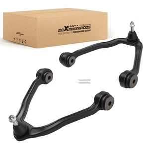 Front Upper Control Arm w/Ball Joint for 1999-06 Chevy Silverado Avalanche 1500 - Picture 1 of 13