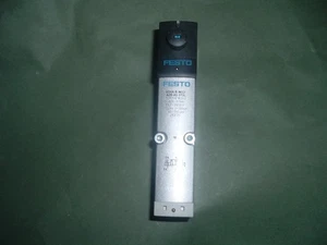 FESTO.... VSVA-B-M52-AZD-A1-1LT1.....VALVE PART 539158............NEW NOT PACKED - Picture 1 of 1