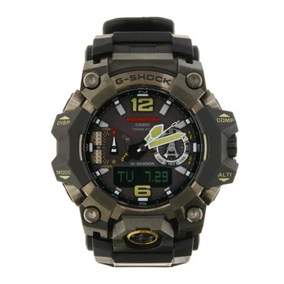 CASIO G-Shock GWG-B1000 Used Watch #91830 - image 1 of 4
