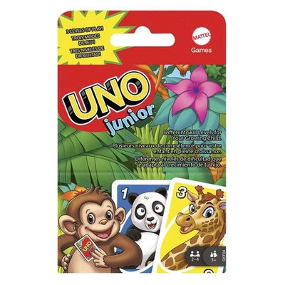 UNO JR (refresh) - Image 1 of 4