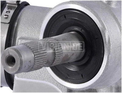 Conjunto de rack y piñón-rack y piñón Vision OE Reman se adapta a Toyota RAV4 13-19 Foto 1 de 4