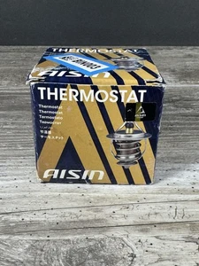 Engine Coolant Thermostat Aisin THT-019. New-Open Box - Bild 1 von 4