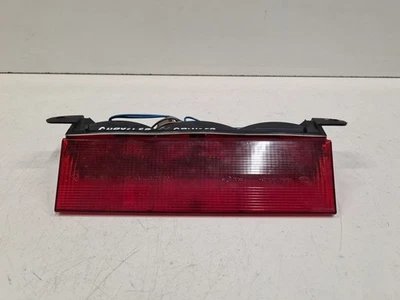 2003 Chrysler PT Cruiser Third Brake Light 05288748AC VLU11734 - Image 1 of 4