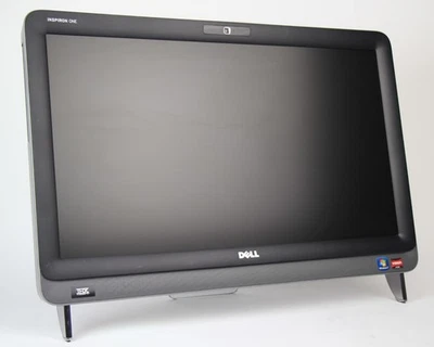 Dell Inspiron One 2305 w01c All-In-One Desktop PC No HDD No DVD, Parts Or Repair - Image 1 of 4