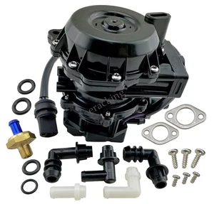 5007420 5007422 Pompa Olio Carburante VRO per Fuoribordo Johnson Evinrude OMC BRP 40-300CV - Foto 1 di 4