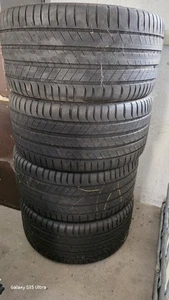 4x Michelin Latitude 3 MO 295/35 R21 107Y Sommerreifen EXTRA LOAD  6mm TOP - Bild 1 von 3