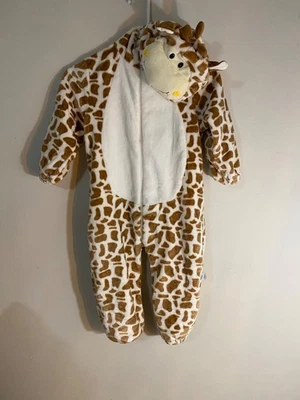 Disfraz de niña Halloween 3 niño unisex Foto 1 de 3