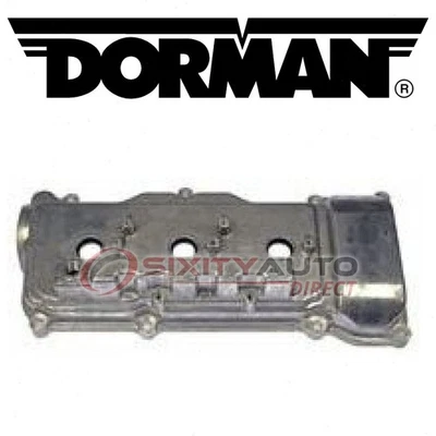 Dorman Rear Engine Valve Cover for 1994-2001 Lexus ES300 3.0L V6 Cylinder hu Foto 1 de 4