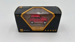  NV7711420081 Norev Renault 4L 1964 1/87 - Foto 1 di 2