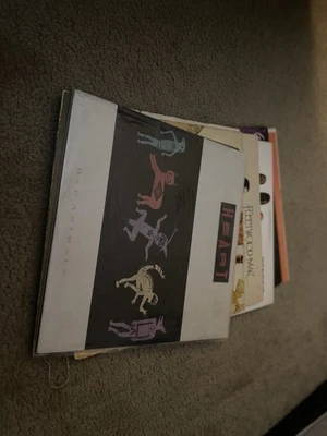 7 FOR $50: 7 Vintage Vinyl Records in Great Quality for $50!!! - Image 1 of 4