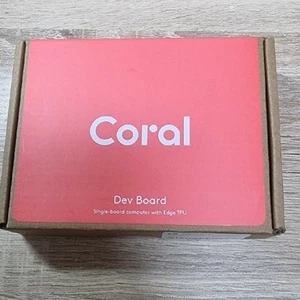 Coral Dev Board - Picture 1 of 4