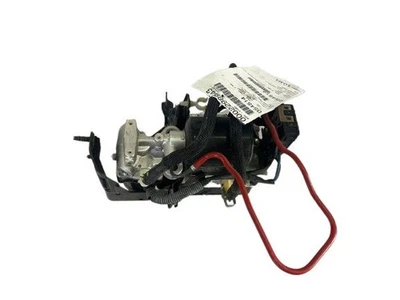 07-17 LEXUS LS 460 Conjunto de actuador y bomba de piezas de freno antibloqueo Foto 1 de 4