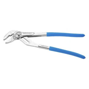 Gedore Universalzange - 12" 17-fach verstellbar - tauchisoliert - verchromt - Bild 1 von 3