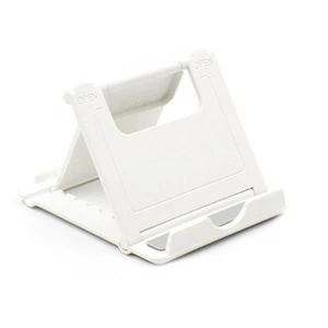Soporte para Tablet Soporte de Escritorio Portátil Doble Soporte Plegable Geig9592 - Imagen 1 de 11