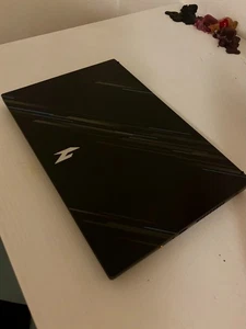 Acer Nitro V 15 165 Hz FHD 2,1 GHz i5-13420H 16 GB 512 GB SSD NVIDIA RTX 4050 - Foto 1 di 4