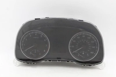 Grupo de velocímetros 98 k KPH sedán para Hyundai Elantra 2017-2018 OEM #39952 Foto 1 de 4