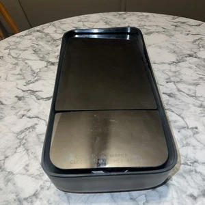 2000-2003 GILLIG R/H HEATED MIRROR HEAD 15”X 8” - Picture 1 of 10