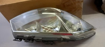 Original RENAULT Megane II Scheinwerfer Vorne Rechts 7701064019 - Bild 1 von 4