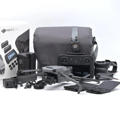 DJI Mavic 3 Cine Premium Combo with RC Pro included [TOP MINT] #10347 - Image 1 of 4