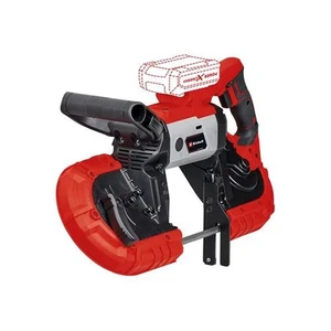 Einhell Li-Solo Potencia Xchange Sierra 18V Solo Herramienta Velocidad 120 De M/ - Picture 1 of 7