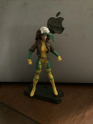 Universo Marvel 3,75 X Hombres Rouge Uncanny X Hombres Foto 1 de 4