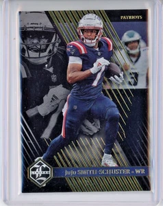 2023 Panini Limited Football Cards - You Pick - Complete your Set - SHIPS FREE - Bild 1 von 2