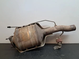 EJ325H250AB catalizador para LAND ROVER RANGE EVOQUE (L538) 2.2 D GASOLEO dpf011 - Picture 1 of 8