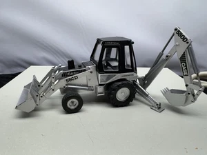 Conrad 1/35 Scale Case 580D Construction King Backhoe-Loader 25 Years Special Ed - Picture 1 of 9