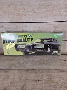 Green Hornet Black Beauty Polar Lights 1998 MIB Factory Sealed - Picture 1 of 3
