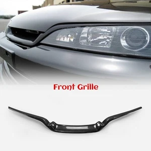 For 94-01 Integra DC2 Typ-R JDM Carbon Fiber Front Grill Mesh Grille Cover - Bild 1 von 12