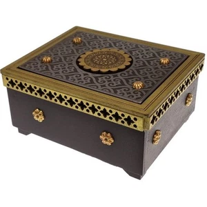 Klick Box Secret Wooden Puzzle Box By Constantin - Picture 1 of 4