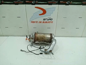 8201478965 filtro de particulas para DACIA SANDERO II 1.5 DCI 2012 700185 - Picture 1 of 20