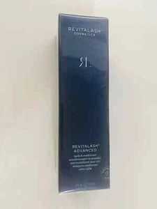 RevitaLash ADVANCED Eyelash Conditioner Full Size 3.5mL / .118 Fl Oz NEW SEALED - Picture 1 of 3
