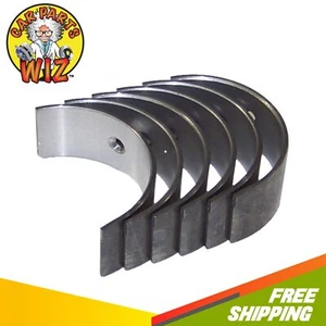 Engine Engine Rod Bearings Set Fits 85-00 Chevrolet Geo Metro Sprint 1.0L - Bild 1 von 2