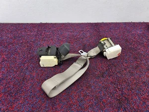 CINTURÓN RETRACTOR CORREA ASIENTO LADO CONDUCTOR IZQUIERDO CHEVROLET CORVETTE C5 97-04 OEM - Imagen 1 de 5
