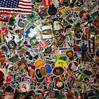 200 Skateboard Stickers Bomb Vinyl Laptop Luggage Decals Dope Home Decor Sticker